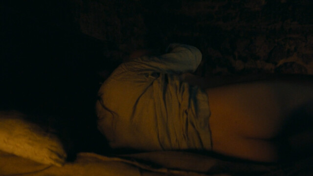 Anja Plaschg nude – The Devil’s Bath (Des Teufels Bad) (2024)