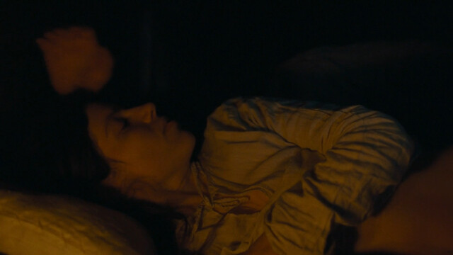 Anja Plaschg nude – The Devil’s Bath (Des Teufels Bad) (2024)