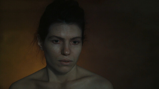 Anja Plaschg nude – The Devil’s Bath (Des Teufels Bad) (2024)