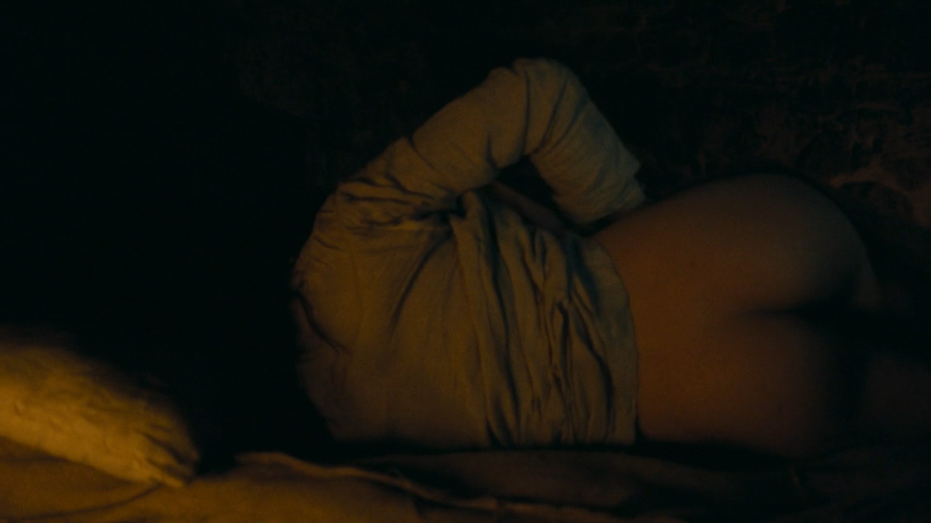 Anja Plaschg nude – The Devil’s Bath (Des Teufels Bad) (2024)