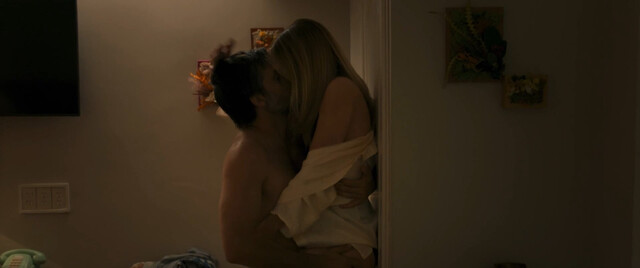 Alexandra Jiménez sexy – Idol Affair (Buscando a Coque) (2024)