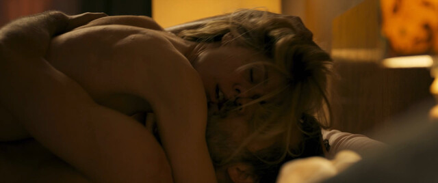 Alexandra Jiménez sexy – Idol Affair (Buscando a Coque) (2024)