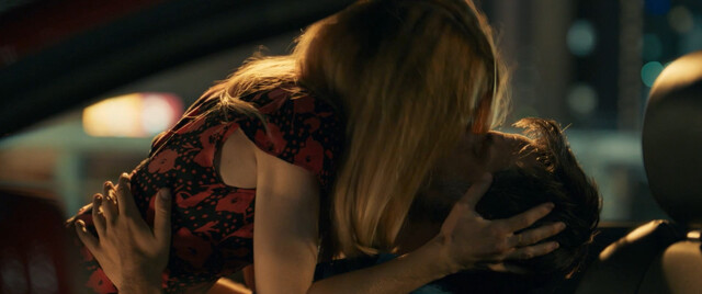 Alexandra Jiménez sexy – Idol Affair (Buscando a Coque) (2024)