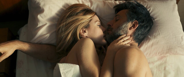 Alexandra Jiménez sexy – Idol Affair (Buscando a Coque) (2024)