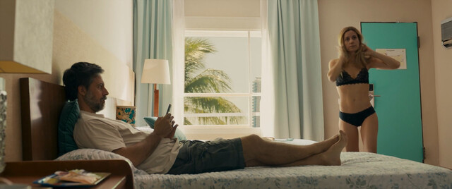 Alexandra Jiménez sexy – Idol Affair (Buscando a Coque) (2024)