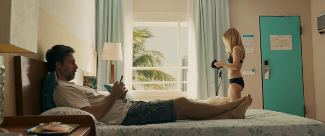 Alexandra Jiménez sexy – Idol Affair (Buscando a Coque) (2024)