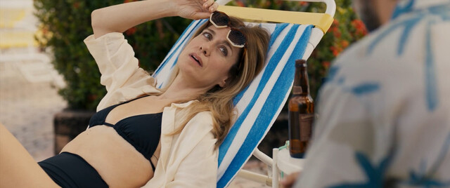 Alexandra Jiménez sexy – Idol Affair (Buscando a Coque) (2024)