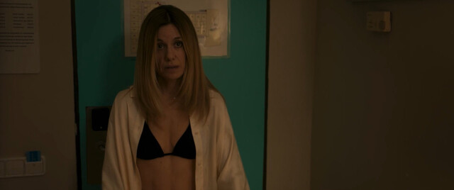 Alexandra Jiménez sexy – Idol Affair (Buscando a Coque) (2024)