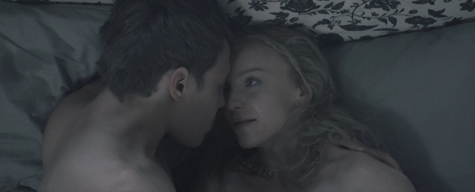 Varvara Gusinskaya sexy – Rasplata s01e08 (2024)