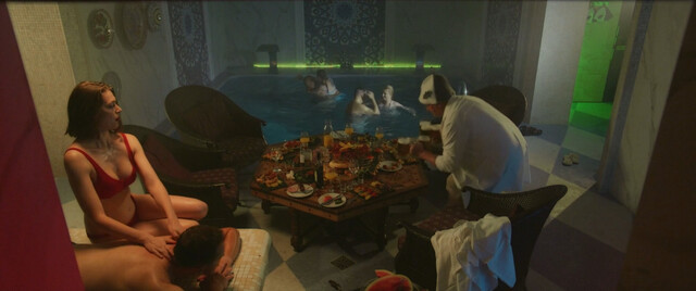 Aleksandra Nikiforova sexy – Zataiv dykhaniye s01e01e03e04e07 (2024)