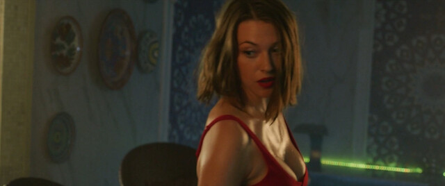 Aleksandra Nikiforova sexy – Zataiv dykhaniye s01e01e03e04e07 (2024)