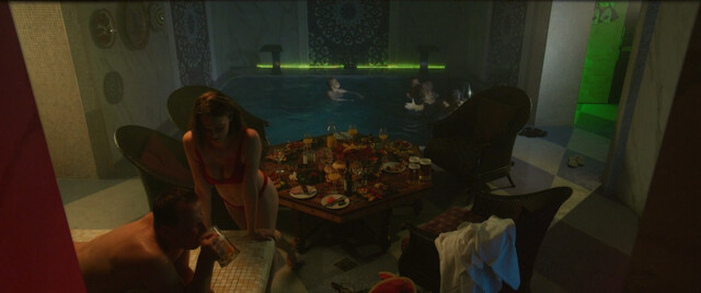 Aleksandra Nikiforova sexy – Zataiv dykhaniye s01e01e03e04e07 (2024)