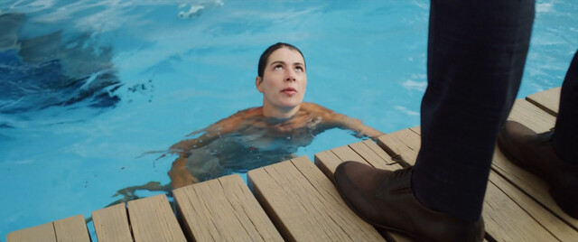 Aleksandra Nikiforova sexy – Zataiv dykhaniye s01e01e03e04e07 (2024)