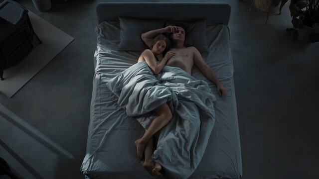 Anna Karczmarczyk sexy – Zdrada s01e06 (2024)