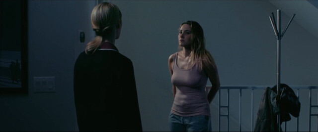 AnnaClare Hicks sexy – Screwdriver (2023)