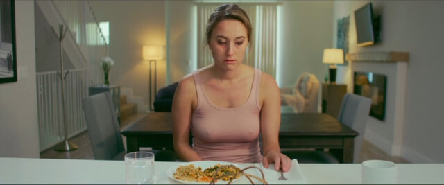 AnnaClare Hicks sexy – Screwdriver (2023)