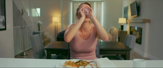 AnnaClare Hicks sexy – Screwdriver (2023)