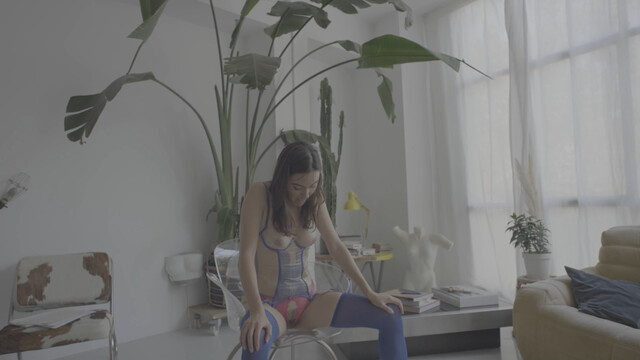 Andy Cebollero nude – Desire (2023)