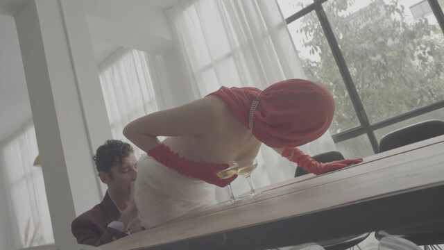 Andy Cebollero nude – Desire (2023)