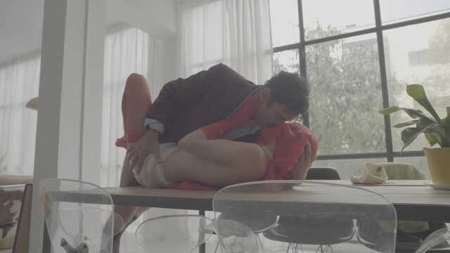 Andy Cebollero nude – Desire (2023)