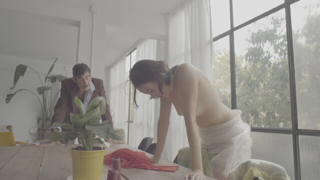 Andy Cebollero nude – Desire (2023)