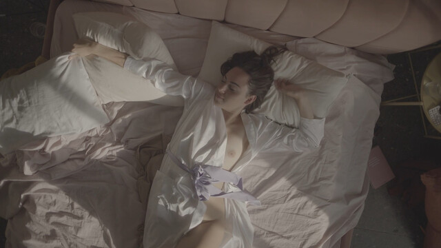 Andy Cebollero nude – Desire (2023)