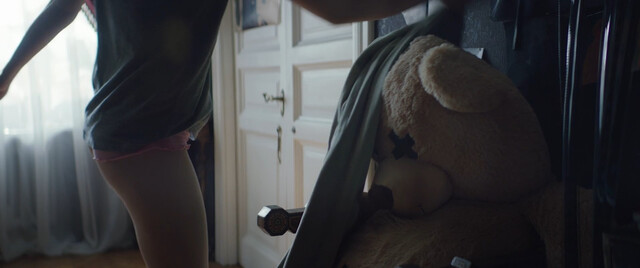 Angelina Zagrebina nude, etc – Pochemu ty (2024)