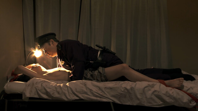 Yuni Akino nude, etc – Stop the Bitch Campaign Reboot (2020)