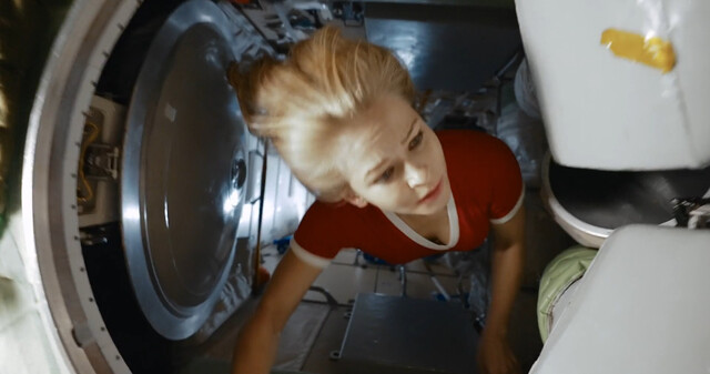 Yuliya Peresild sexy – Vyzov (2023)