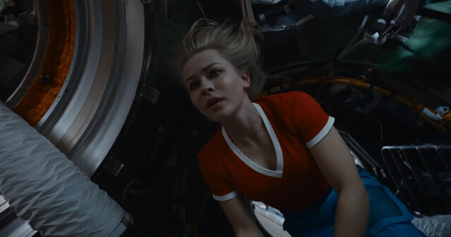 Yuliya Peresild sexy – Vyzov (2023)