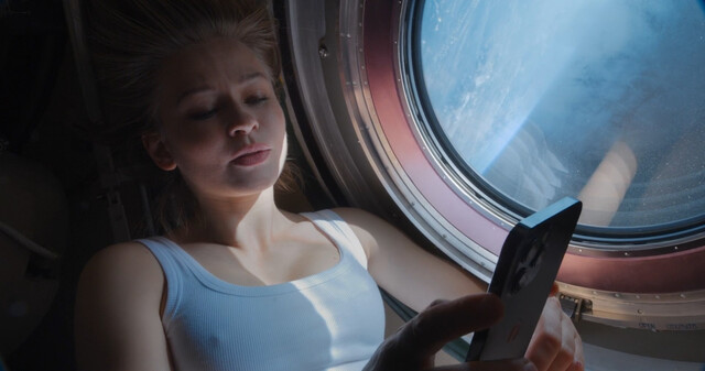 Yuliya Peresild sexy – Vyzov (2023)