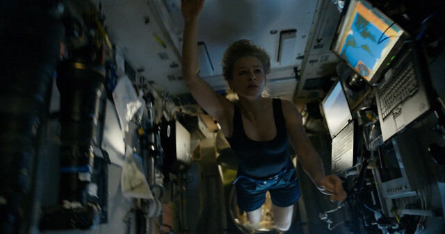 Yuliya Peresild sexy – Vyzov (2023)