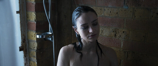 Aisling Franciosi sexy – Stopmotion (2024)