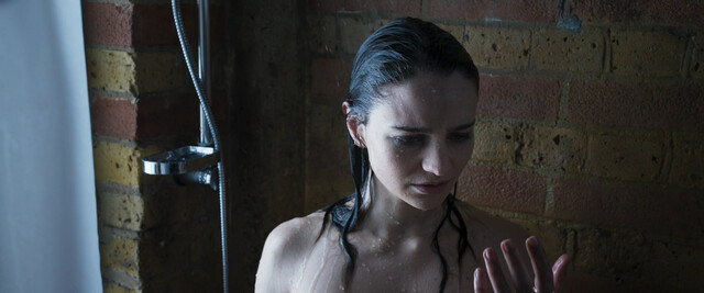 Aisling Franciosi sexy – Stopmotion (2024)