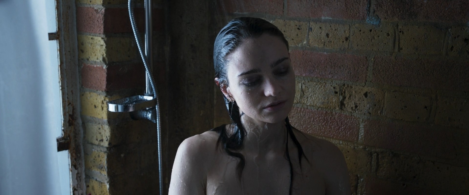 Aisling Franciosi sexy – Stopmotion (2024)