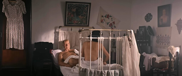 Anastasia Markiv nude, etc – Why I'm Alive (Chomu ya zhyvyy) (2021)