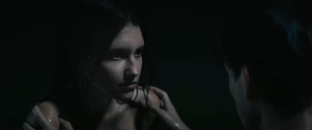 Anastasia Markiv nude, etc – Why I'm Alive (Chomu ya zhyvyy) (2021)