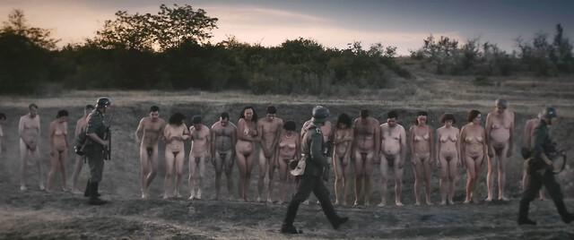 Anastasia Markiv nude, etc – Why I'm Alive (Chomu ya zhyvyy) (2021)