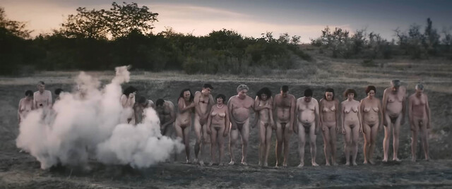 Anastasia Markiv nude, etc – Why I'm Alive (Chomu ya zhyvyy) (2021)