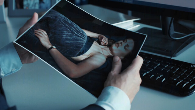 Anna Karczmarczyk nude – Zdrada s01e04 (2024)