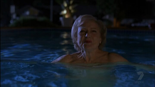 Amy Davidson sexy – Annie's Point (2005)