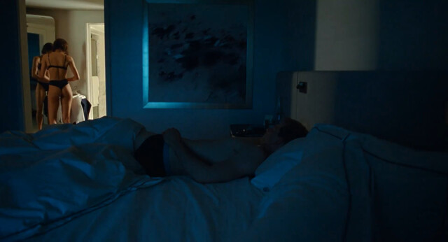 Zendaya sexy – Challengers (2024)