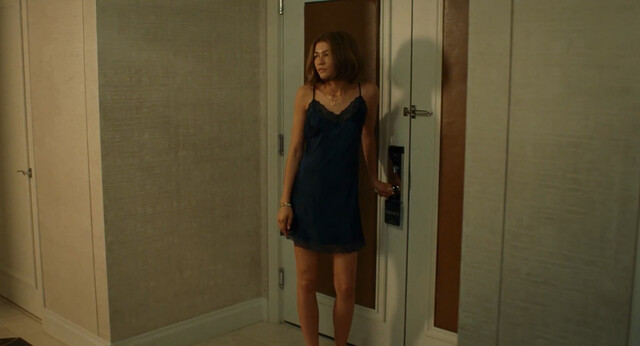 Zendaya sexy – Challengers (2024)