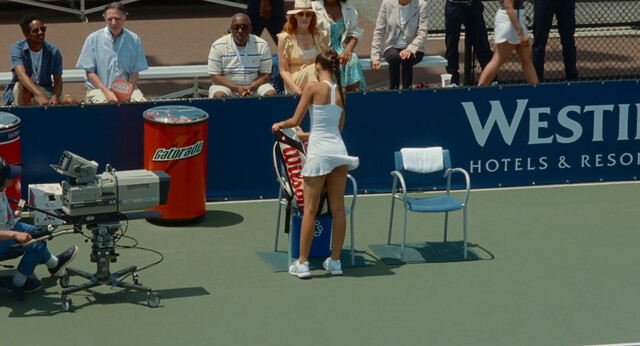 Zendaya sexy – Challengers (2024)