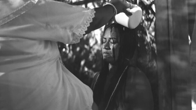 Anitta nude – Aceita (2024)