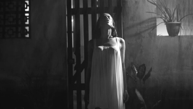 Anitta nude – Aceita (2024)