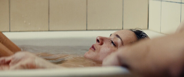 Angela Bundalovic nude – Copenghagen Does Not Exist (København findes ikke) (2023)