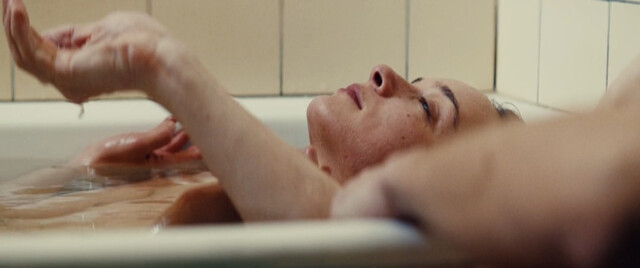 Angela Bundalovic nude – Copenghagen Does Not Exist (København findes ikke) (2023)