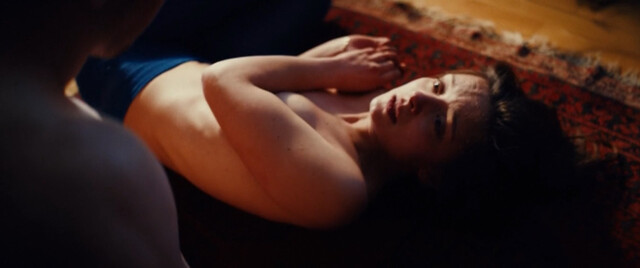 Angela Bundalovic nude – Copenghagen Does Not Exist (København findes ikke) (2023)