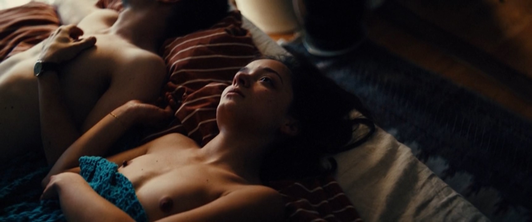 Angela Bundalovic nude – Copenghagen Does Not Exist (København findes ikke) (2023)